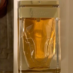 Cartier LA PANTHERE EAU DE PARFUME
